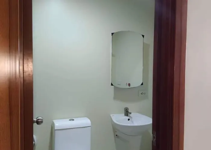 Aparthotel Maehwensstaycation Cebu